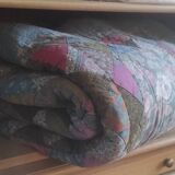 Patchwork XXL vintage