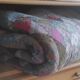 Vintage XXL Patchwork