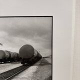 Artist's film photography