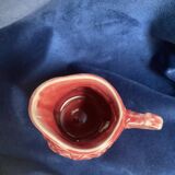 Pot à lait barbotine Onna