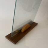 Wooden frame