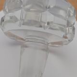 Baccarat crystal carafe