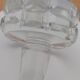 Baccarat crystal carafe