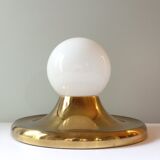 Light Ball ceiling lamp by Achille and Piergiacomo Castiglioni for Flos