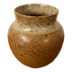 Vase en fine terre cuite