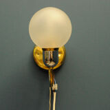 Simple wall lamp Wortmann & Filz