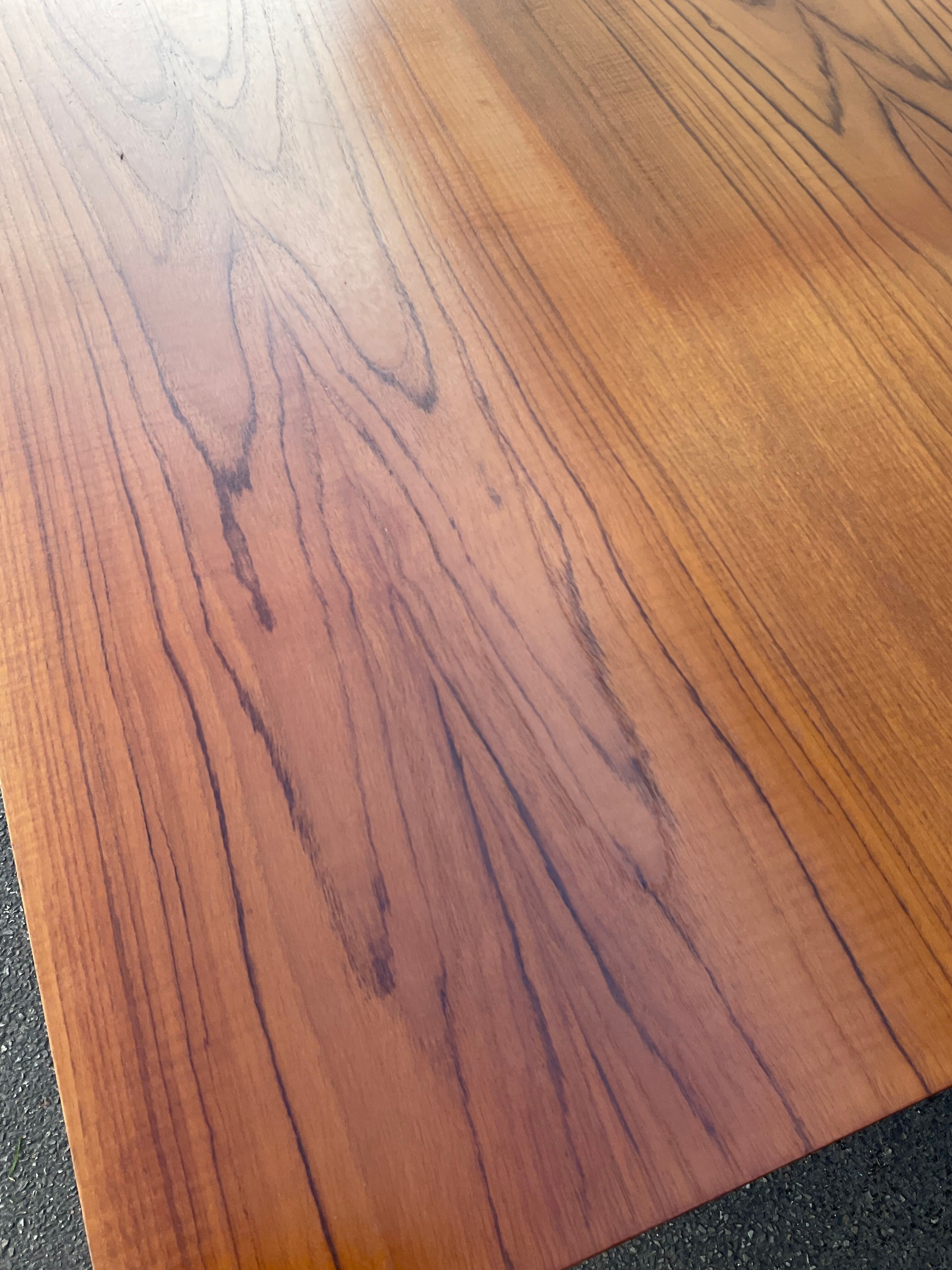 Scandinavian double-sided office 60s