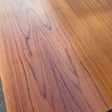 Scandinavian double-sided office 60s