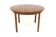 Teak dining table, Hugo Troeds, Bjärnum, Sweden, 1960