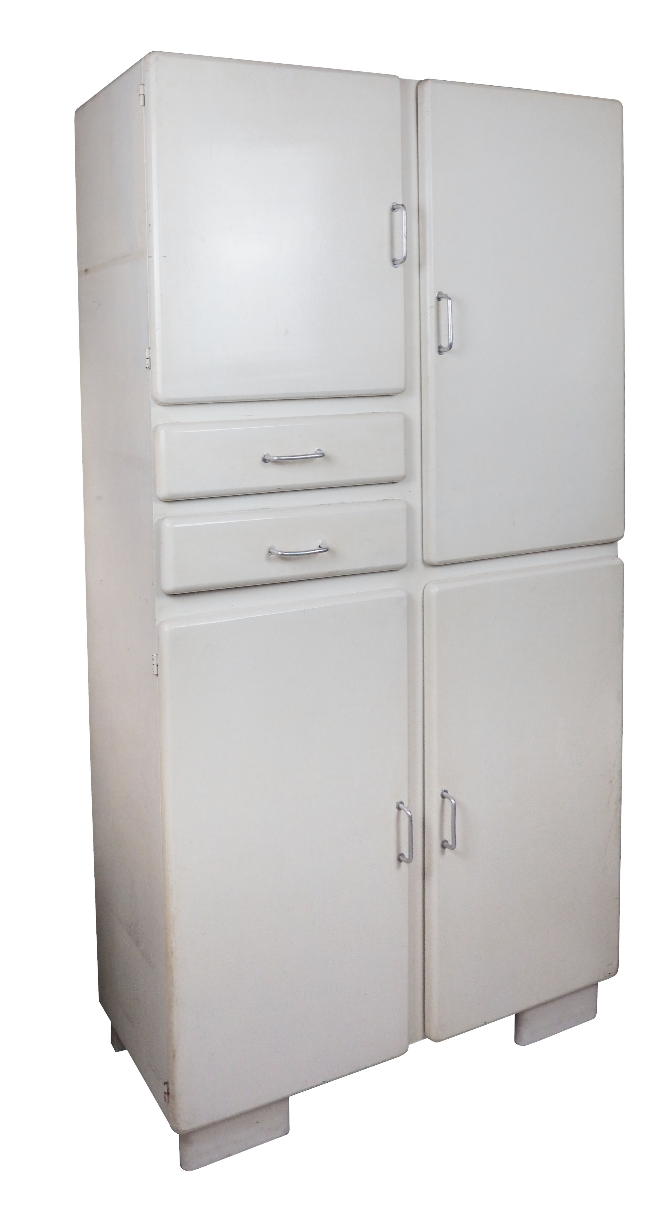 Large furniture kitchen 50s