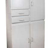 Large furniture kitchen 50s