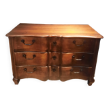 Crossbow chest of drawers from the 18th century