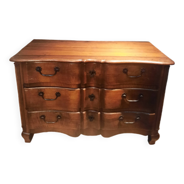 Crossbow chest of drawers from the 18th century