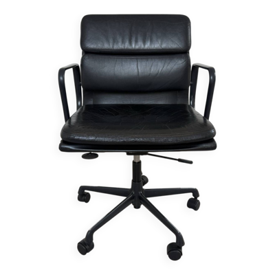 Fauteuil de bureau Eames Vitra EA 227 années 70