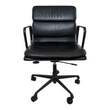 Eames office chair Vitra EA 227 from the 1970s