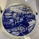 Royal manufacturing plate, Bosch