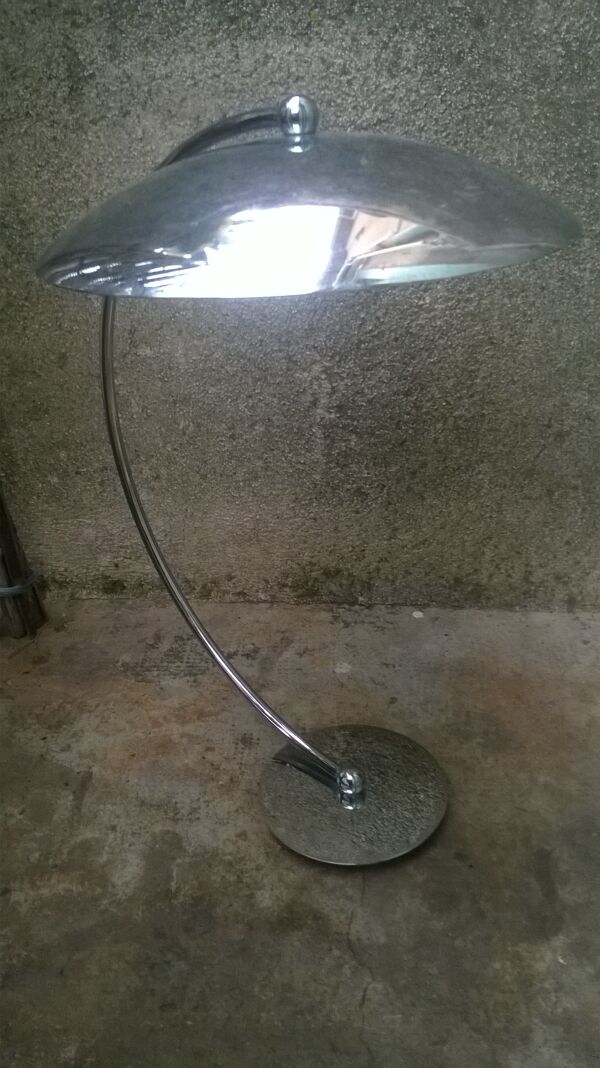 Suspension de la maison Delmas