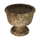 Jardinière béton