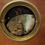 Vintage clock