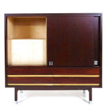 Bar cabinet Alfred Hendrickx, 1960