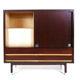 Bar cabinet Alfred Hendrickx, 1960