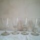 4 glasses Bistro