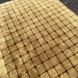 Modern Art Deco Style Carpet