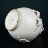 Large Ceramic Vase by Gianfranco Ballerini, Italy, 1990s