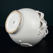 Large Ceramic Vase by Gianfranco Ballerini, Italy, 1990s