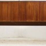 Scandinavian vintage teak sideboard