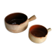 Ancient culinary pottery from Vallauris