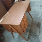 Old desk