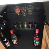 Bar year 30 removable tray