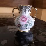 Porcelain vase
