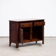 Vintage parisian buffet 1940