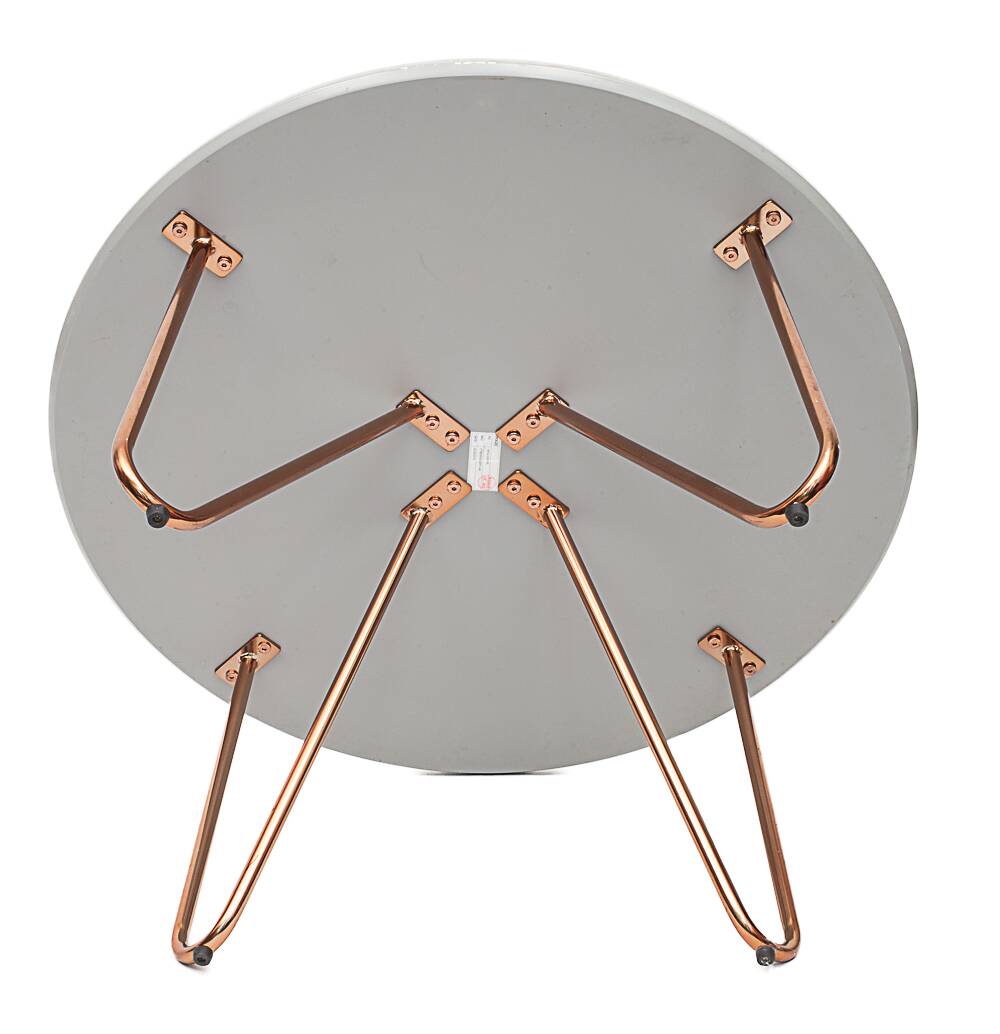 Contemporary coffee table