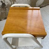 50s Bedside Jacques Hitier