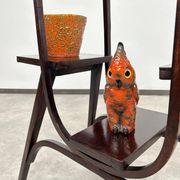 Présentoir pour plantes Jugendstil par Thonet