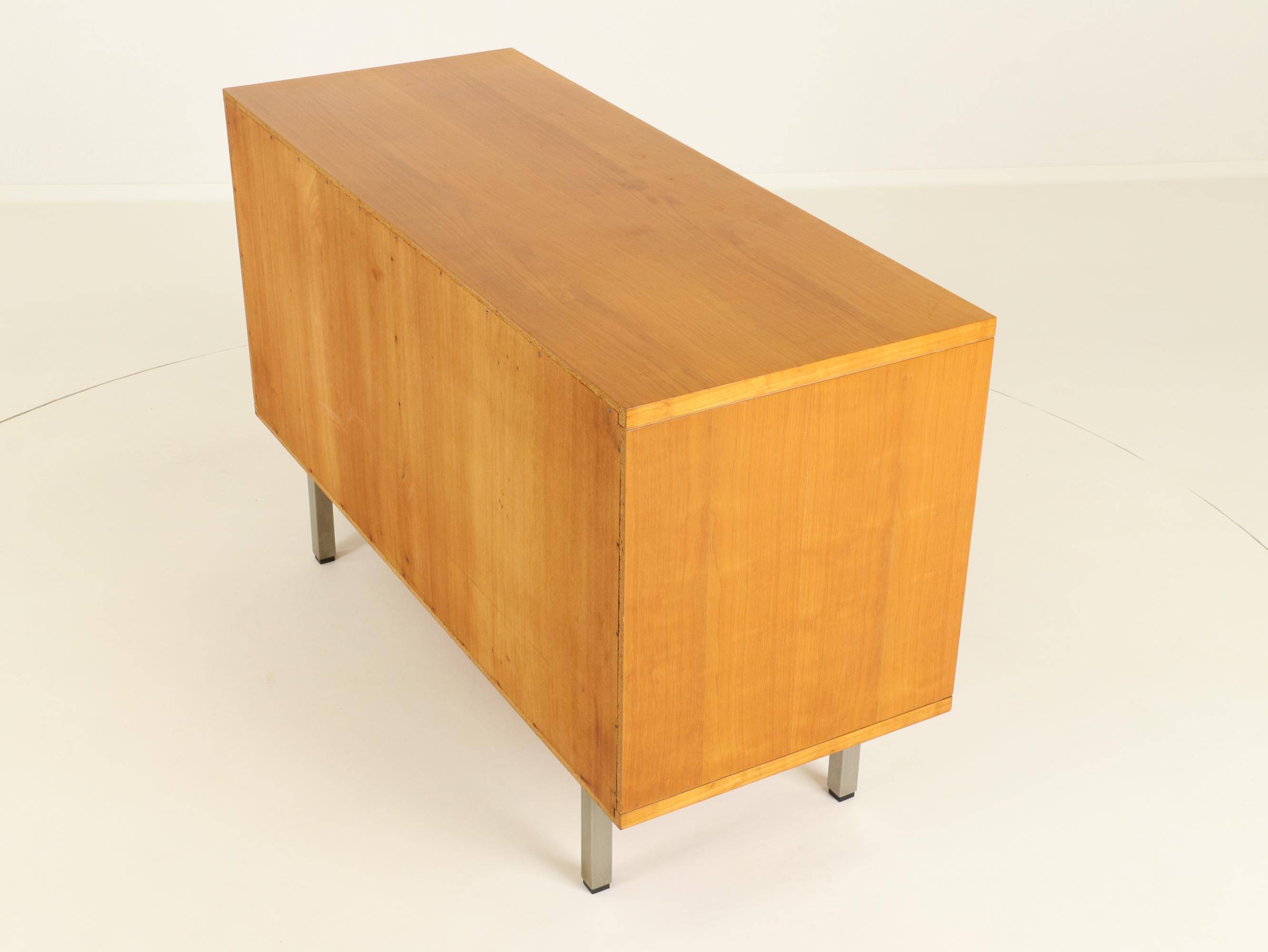 Small Sideboard by Alfred Hendrickx for Belform, Belgium, 1960s