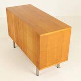 Small Sideboard by Alfred Hendrickx for Belform, Belgium, 1960s