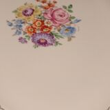 Lot de plats anciens Limoges