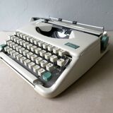 Typewriter 4 stars of the 1960s