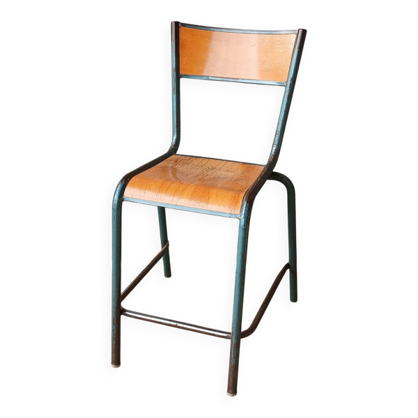 Chaise haute Mullca