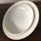 Saint Amand and Hamage soup dish, early 20th century