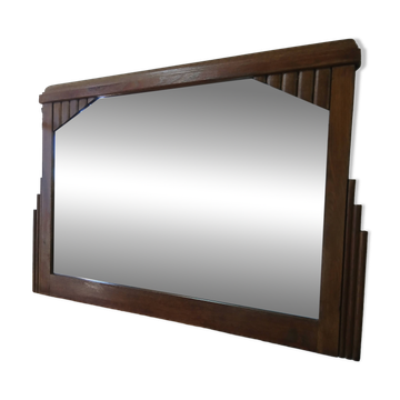 Art Deco Mirror