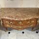Louis XV style chest of drawers