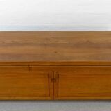 Sideboard R08 de Pierre Chapo en orme massif