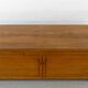 Sideboard R08 de Pierre Chapo en orme massif