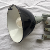 Model 1000-I Scissor Lamp by Curt Fischer for Midgard