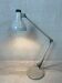 Vintage desk lamp enamel – Rademacher